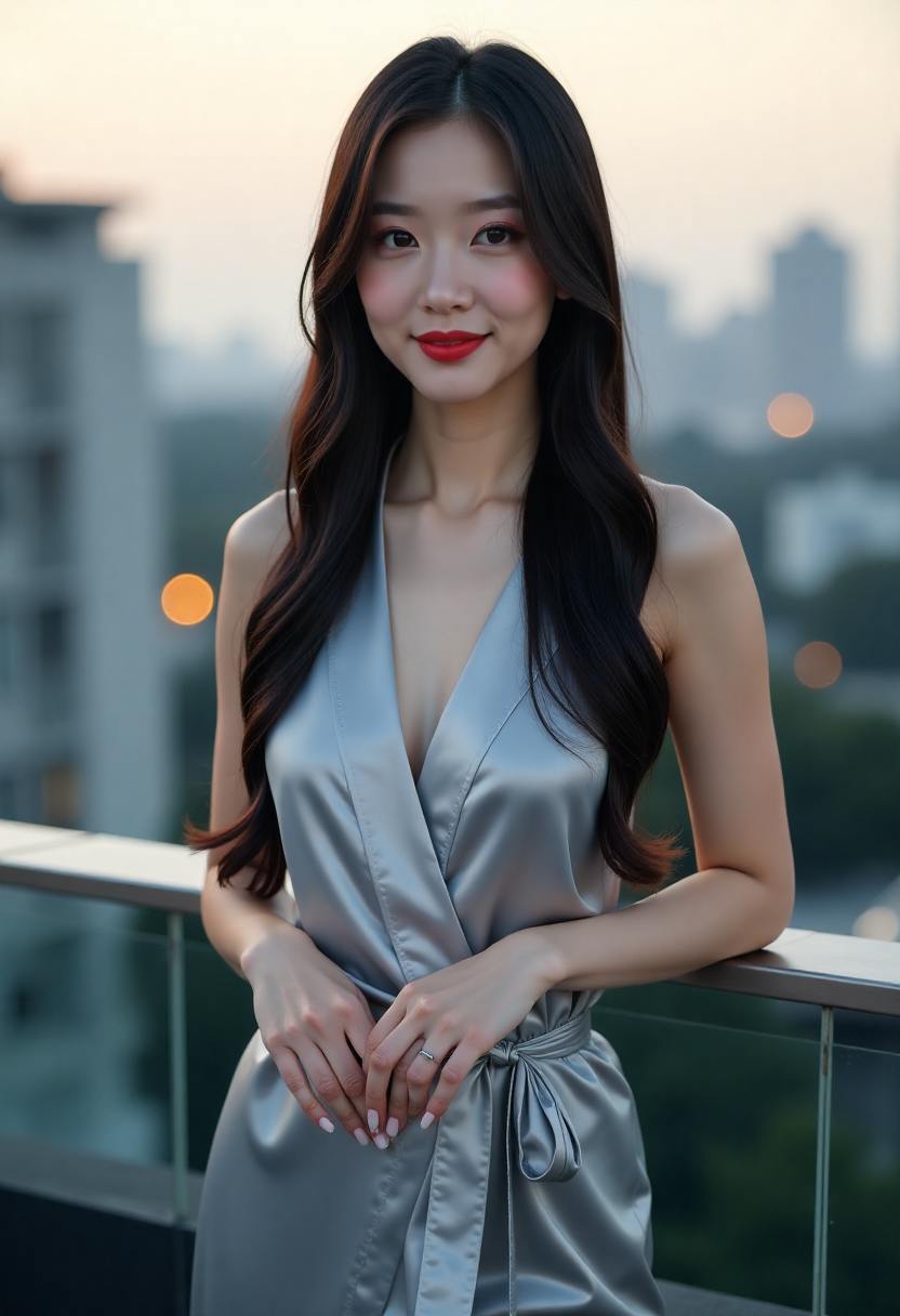 梦境编织者海报