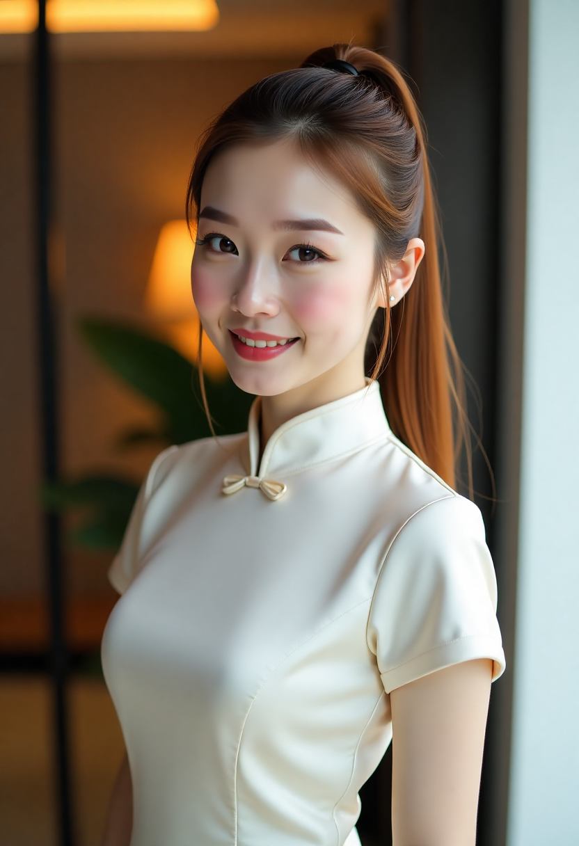 梦境编织者剧照