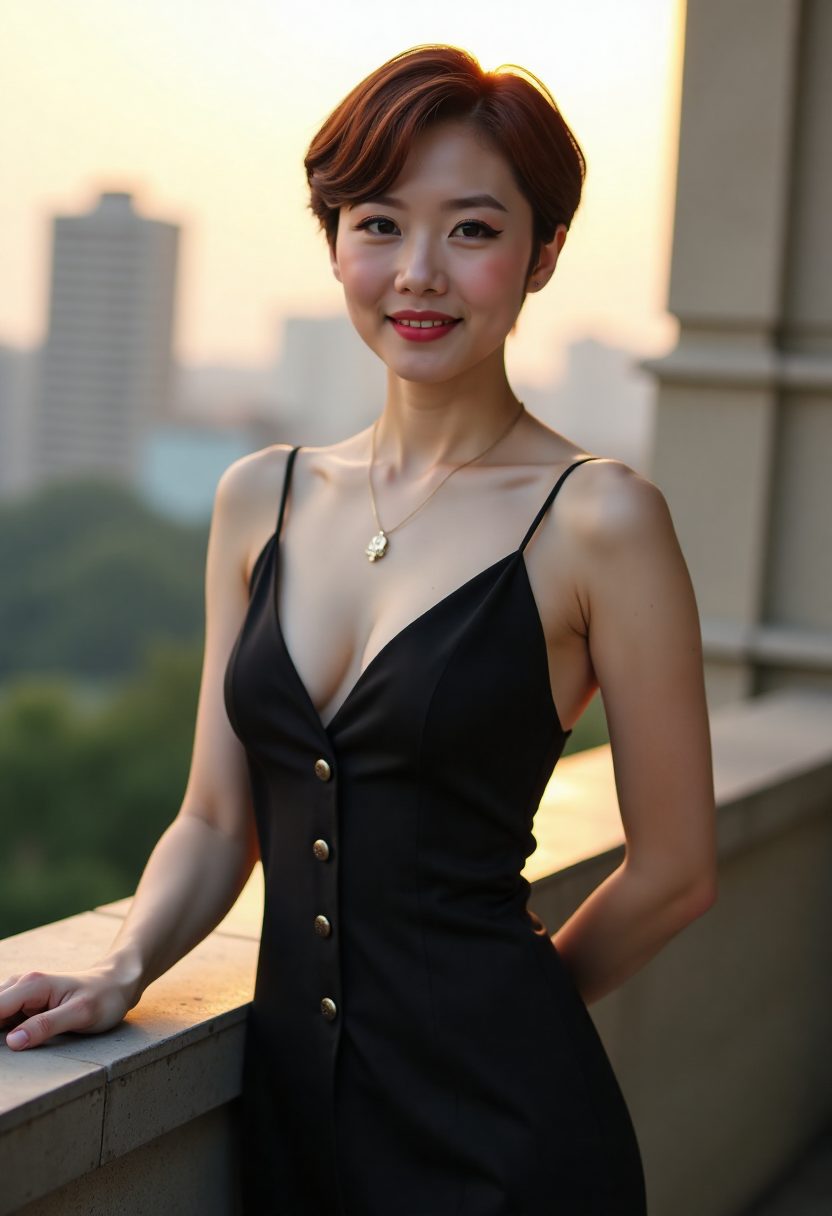 魔法崩坏之日海报