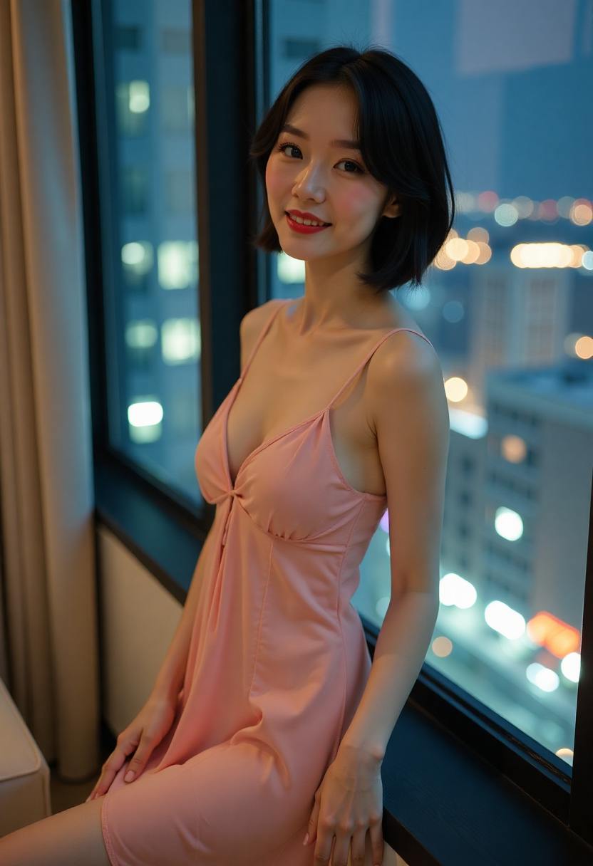 双子命运线剧照