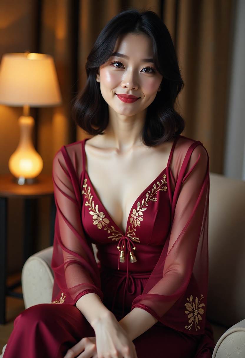 小女巫实习日志海报